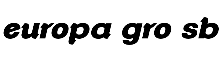 ClementePDar-UltraBoldItalic  Free Fonts Download