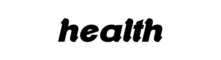 ClementePDar-UltraBoldItalic  Free Fonts Download