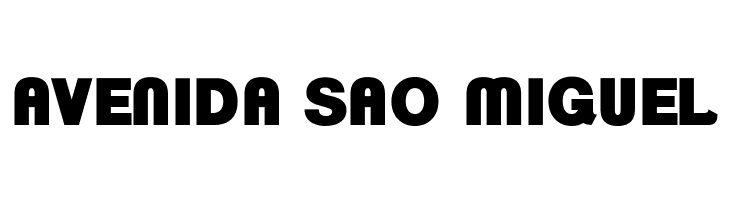 ClementePDaq-UltraBold  Free Fonts Download