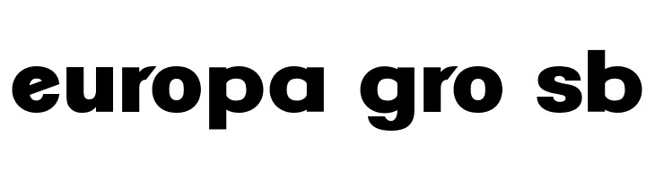 ClementePDaq-UltraBold  Free Fonts Download