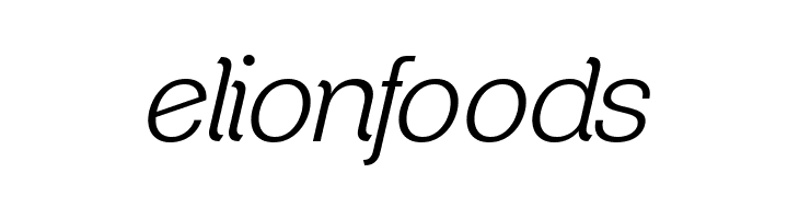 ClementePDaf-LightItalic  Free Fonts Download