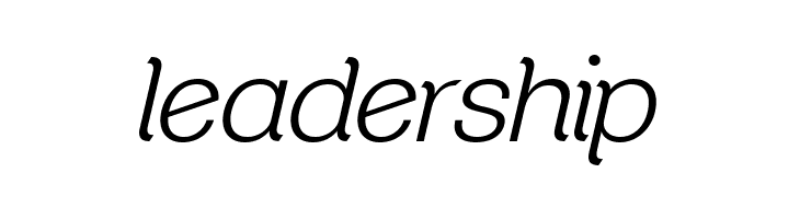 ClementePDaf-LightItalic  Free Fonts Download