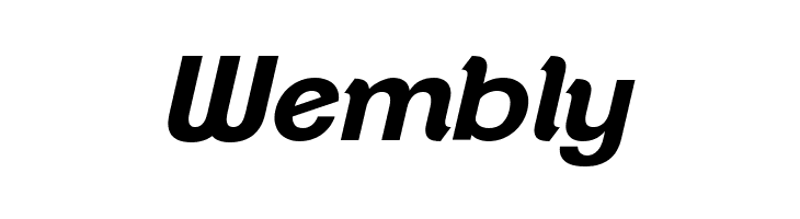 ClementePDan-BoldItalic  Free Fonts Download