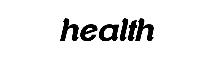 ClementePDan-BoldItalic  Free Fonts Download