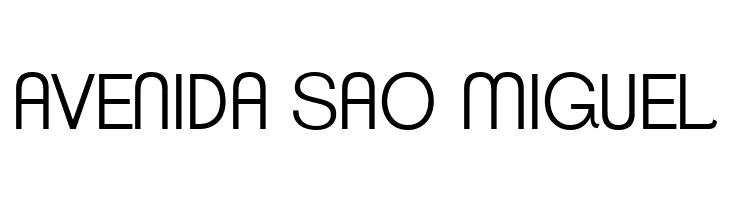 ClementePDae-Light  Free Fonts Download