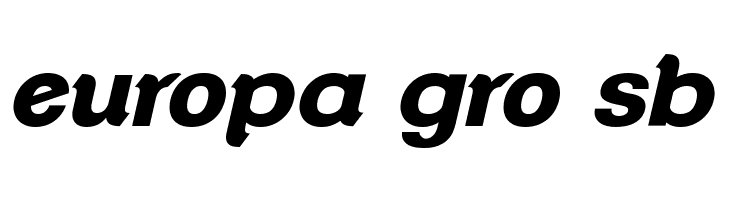 ClementePDap-HeavyItalic  Free Fonts Download