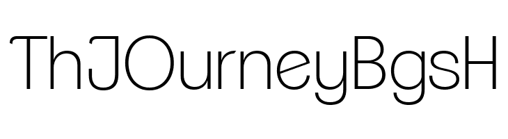 ClementePDac-ExtraLight  Free Fonts Download