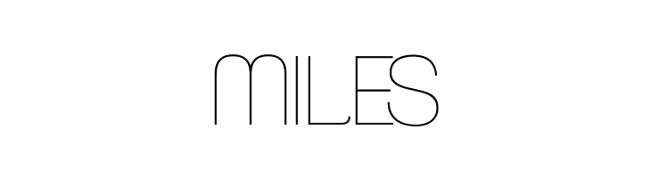 ClementePDaa-Hairline  Free Fonts Download