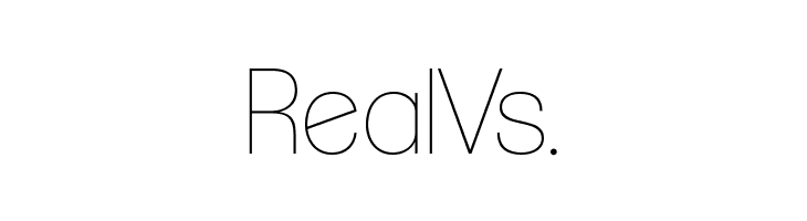 ClementePDaa-Hairline  Free Fonts Download