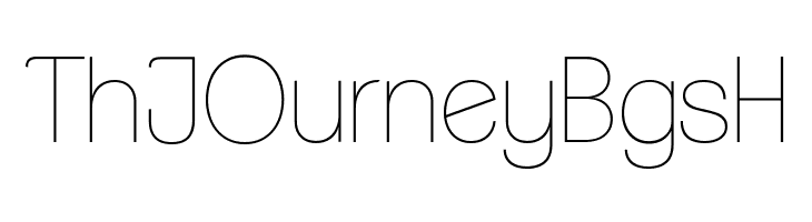 ClementePDaa-Hairline  Free Fonts Download