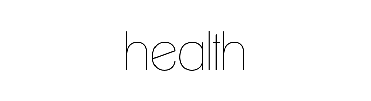 ClementePDaa-Hairline  Free Fonts Download