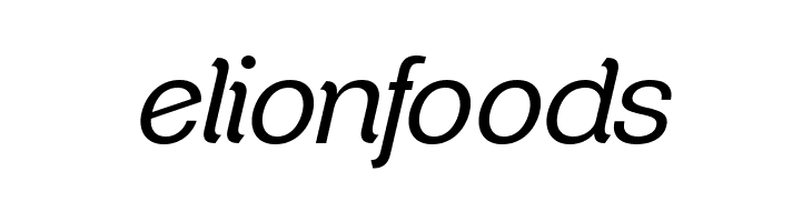 ClementePDah-BookItalic  Free Fonts Download