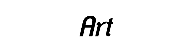 ClementePDaj-RegularItalic  Free Fonts Download
