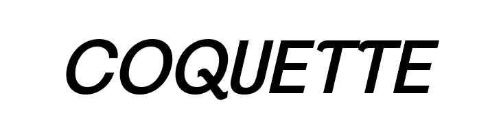 ClementePDaj-RegularItalic  Free Fonts Download