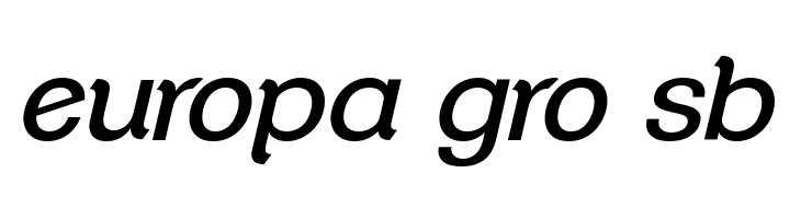 ClementePDaj-RegularItalic  Free Fonts Download