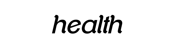 ClementePDaj-RegularItalic  Free Fonts Download
