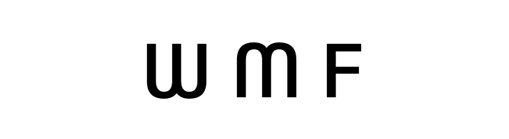 ClementePDai-Regular  Free Fonts Download