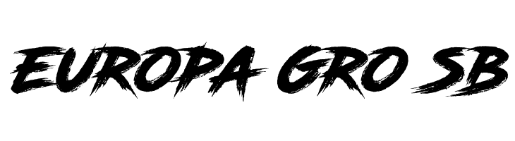 RoadRage  Free Fonts Download