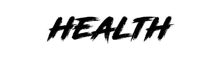 RoadRage  Free Fonts Download