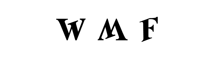 Relic-Regular  Free Fonts Download