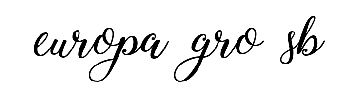 Winter Calligraphy  Free Fonts Download