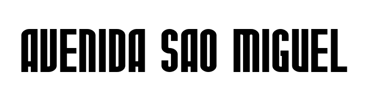 SF Port McKenzie Extended  Free Fonts Download