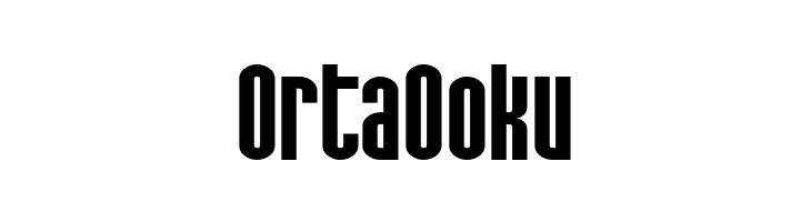 SF Port McKenzie Extended  Free Fonts Download