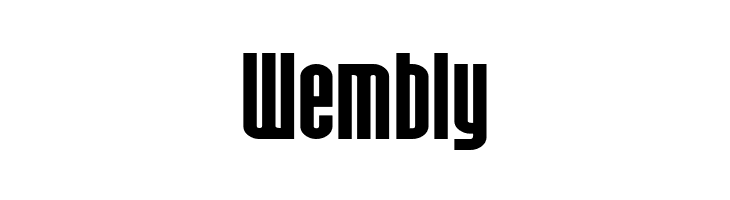 SF Port McKenzie Extended  Free Fonts Download