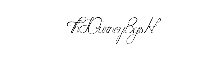 Seduction of Cristabelle  Free Fonts Download