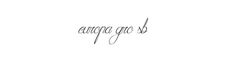 Seduction of Cristabelle  Free Fonts Download