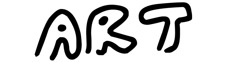 Almost Outlines  Free Fonts Download
