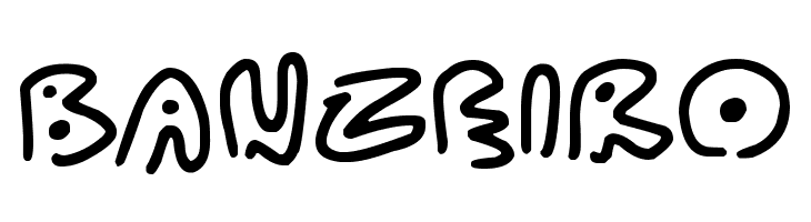 Almost Outlines  Free Fonts Download