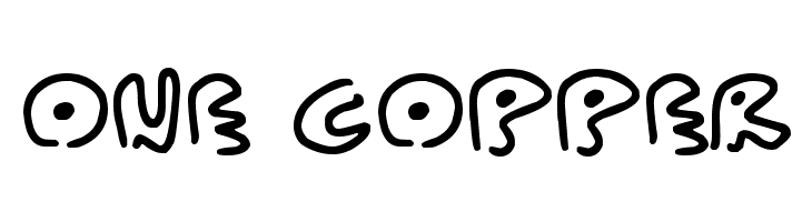 Almost Outlines  Free Fonts Download