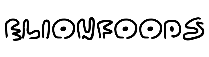 Almost Outlines  Free Fonts Download