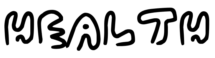 Almost Outlines  Free Fonts Download