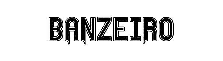 Any Meritous St  Free Fonts Download