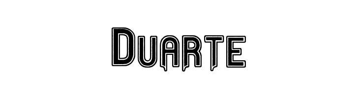 Any Meritous St  Free Fonts Download