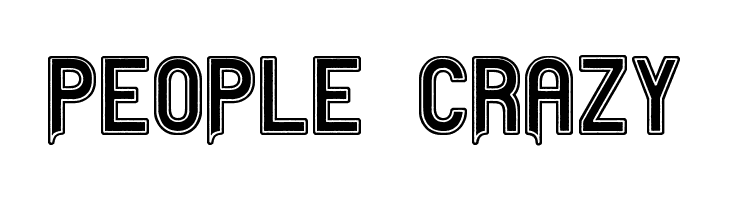 Any Meritous St  Free Fonts Download