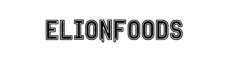 Any Meritous St  Free Fonts Download