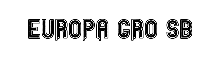 Any Meritous St  Free Fonts Download