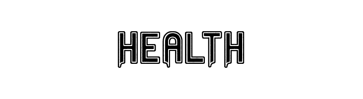 Any Meritous St  Free Fonts Download