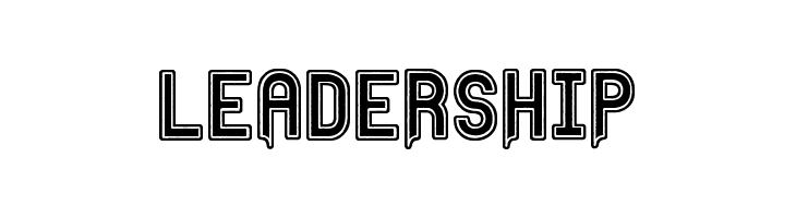 Any Meritous St  Free Fonts Download