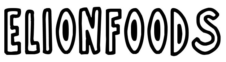 Thin Toon Outlines  Free Fonts Download
