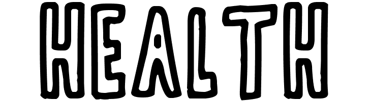 Thin Toon Outlines  Free Fonts Download