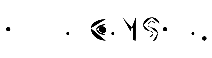 Fat Cyan  Free Fonts Download