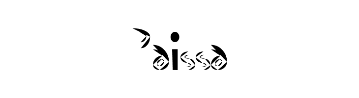 Fat Cyan  Free Fonts Download