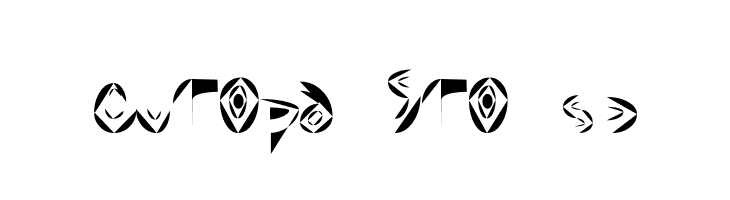 Fat Cyan  Free Fonts Download