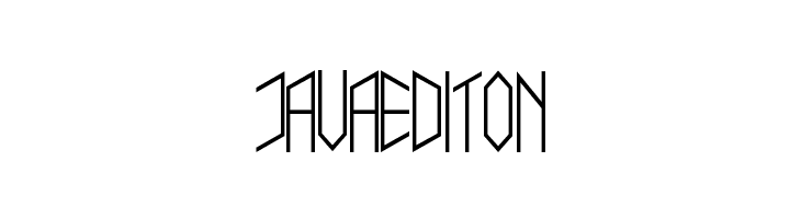 trianzulvex  Free Fonts Download