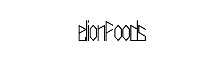 trianzulvex  Free Fonts Download