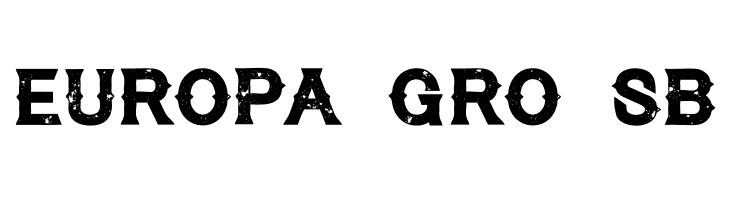 Cynical Hills Heavy  Free Fonts Download